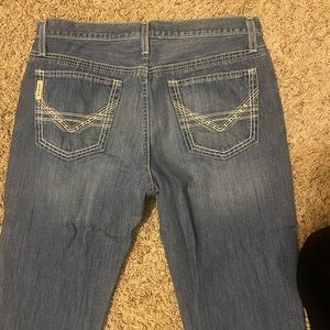 Mens Cinch Jean- Ian